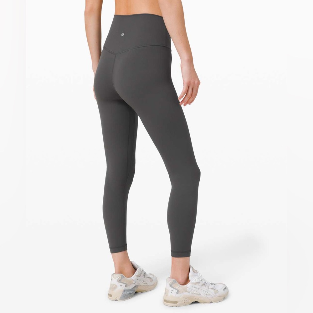 EUC Lululemon Athletica Align Leggings size 4